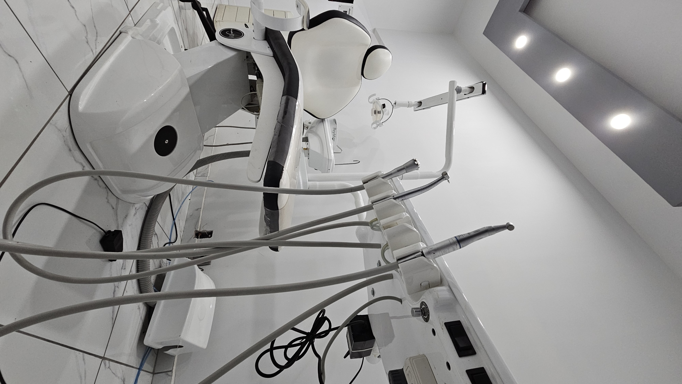 Financiamiento dental